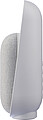Recycled ABS speaker Rumi, white