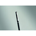 Recycled aluminium ball pen