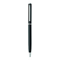 Recycled aluminium ball pen