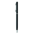 Recycled aluminium ball pen