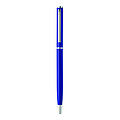Recycled aluminium ball pen