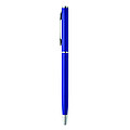 Recycled aluminium ball pen
