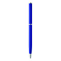Recycled aluminium ball pen