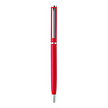 Recycled aluminium ball pen