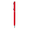 Recycled aluminium ball pen