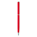 Recycled aluminium ball pen