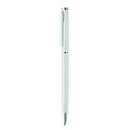 Recycled aluminium ball pen