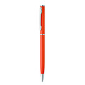 Recycled aluminium ball pen