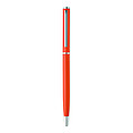 Recycled aluminium ball pen