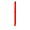 Recycled aluminium ball pen
