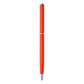 Recycled aluminium ball pen