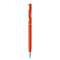 Recycled aluminium ball pen