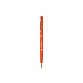 Recycled aluminium ball pen