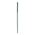 Recycled aluminium ball pen
