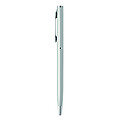 Recycled aluminium ball pen