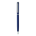 Recycled aluminium ball pen