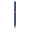 Recycled aluminium ball pen