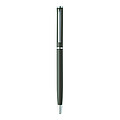 Recycled aluminium ball pen