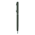 Recycled aluminium ball pen