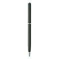 Recycled aluminium ball pen
