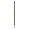 Recycled aluminium ball pen