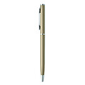 Recycled aluminium ball pen