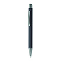 Recycled aluminium ball pen