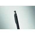 Recycled aluminium ball pen