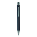 Recycled aluminium ball pen
