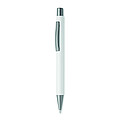 Recycled aluminium ball pen