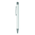 Recycled aluminium ball pen