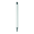 Recycled aluminium ball pen