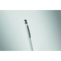 Recycled aluminium ball pen