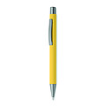 Recycled aluminium ball pen