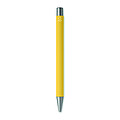 Recycled aluminium ball pen