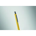 Recycled aluminium ball pen