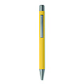 Recycled aluminium ball pen