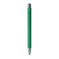 Recycled aluminium ball pen
