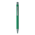 Recycled aluminium ball pen