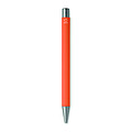Recycled aluminium ball pen