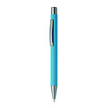 Recycled aluminium ball pen