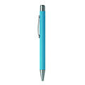 Recycled aluminium ball pen