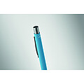 Recycled aluminium ball pen
