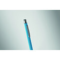 Recycled aluminium ball pen