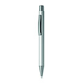 Recycled aluminium ball pen