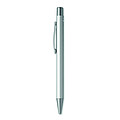 Recycled aluminium ball pen
