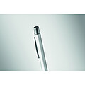 Recycled aluminium ball pen