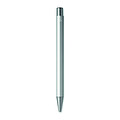 Recycled aluminium ball pen