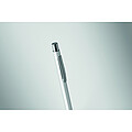 Recycled aluminium ball pen