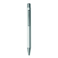 Recycled aluminium ball pen